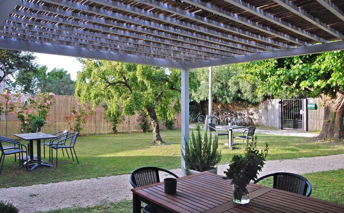 Agriturismo Basego Venice Exterior photo