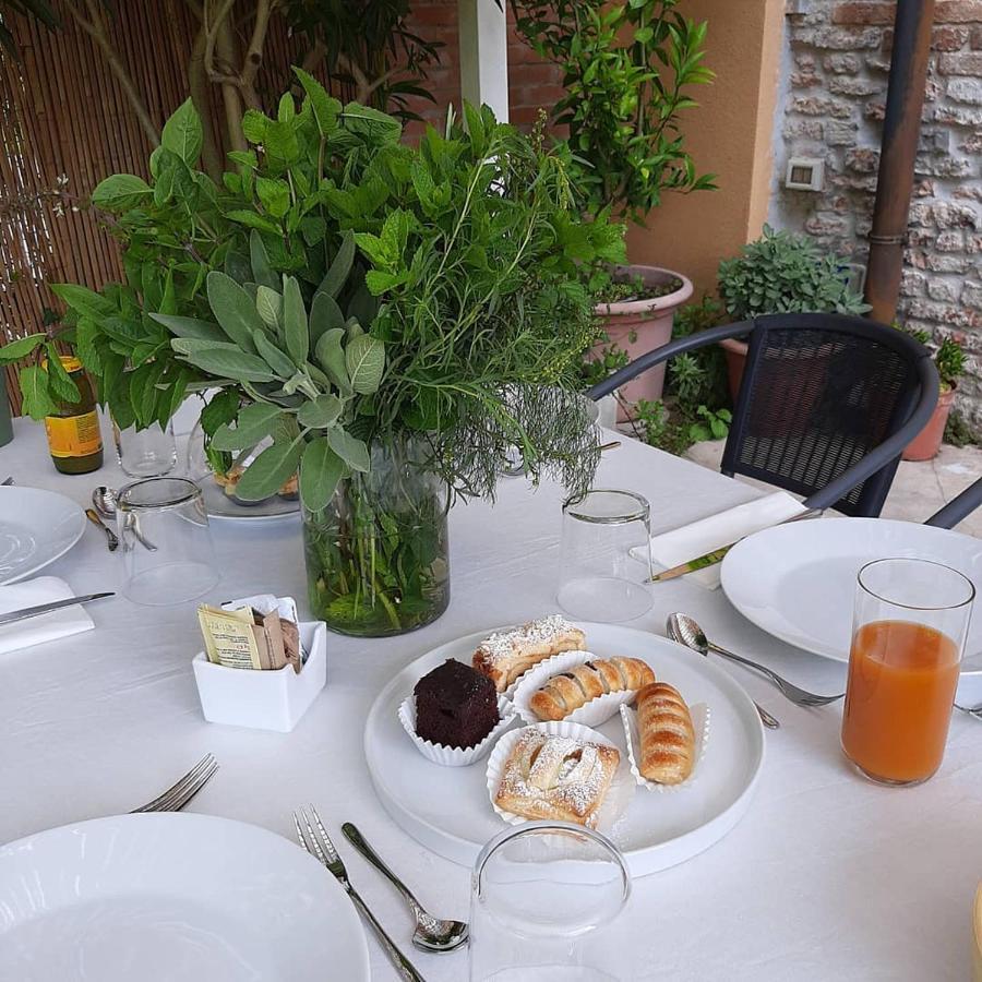 Agriturismo Basego Venice Exterior photo