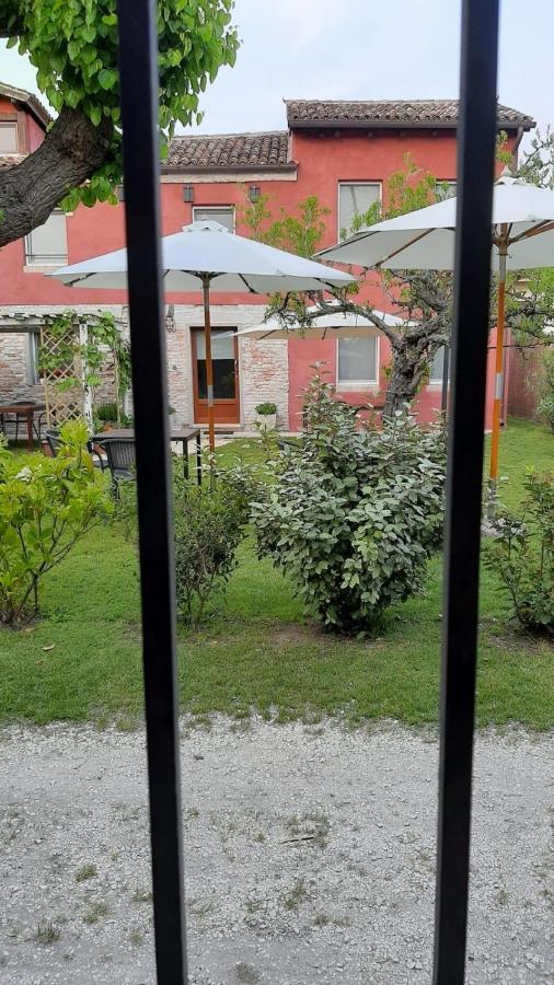 Agriturismo Basego Venice Exterior photo