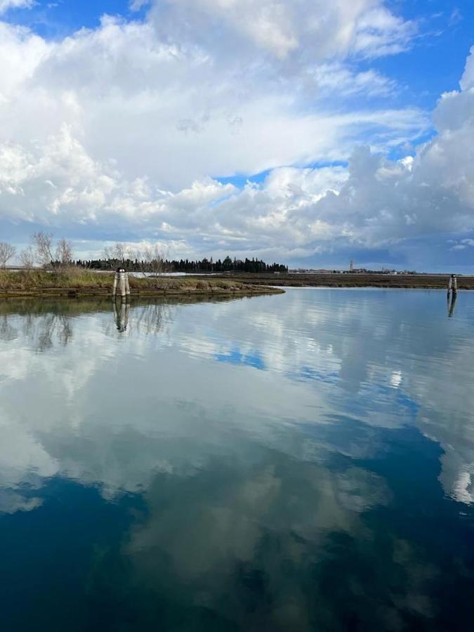 Agriturismo Basego Venice Exterior photo