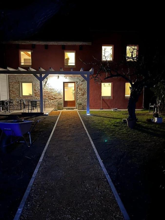 Agriturismo Basego Venice Exterior photo