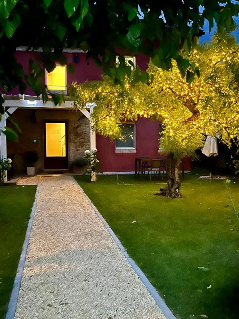 Agriturismo Basego Venice Exterior photo